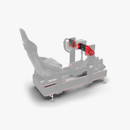 【アルミフレーム用】TR ONE V2 FANATEC対応ブラケット 国内正規品 TR80-NWMA - dele.io