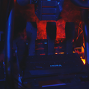 「自宅設置＆設定調整込み」市販車エントリースペックシミュレーターフルセット+ゲーミングPC+3モニター - dele.io