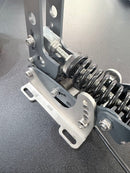 中古 傷や汚れあり Heusinkveld Sim Pedals Sprint シムペダルスプリント