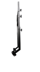 DELE AP2 Racing Wheel Stand ホイールスタンド  モニタースタンド - dele.io