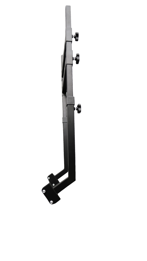 DELE AP2 Racing Wheel Stand ホイールスタンド TV Stand