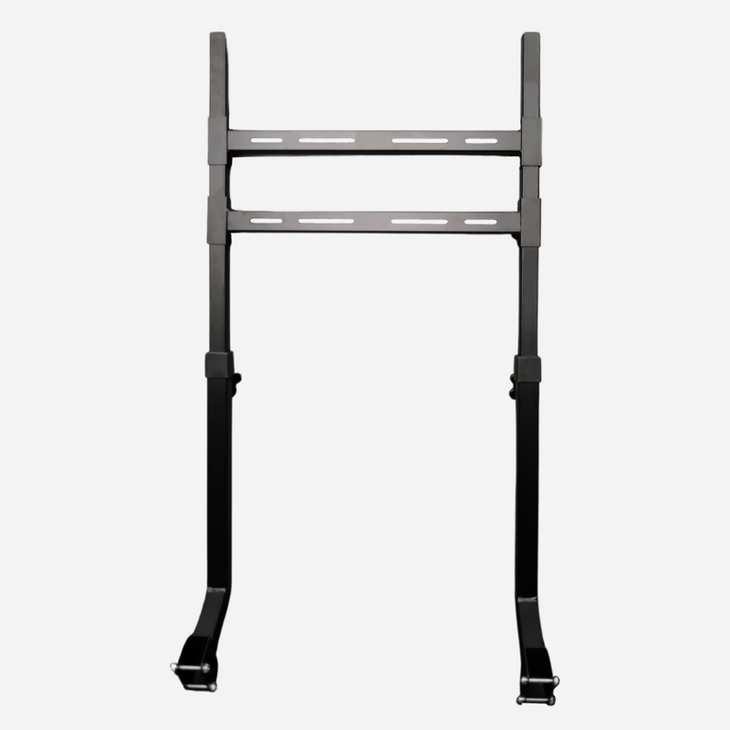 DELE AP2 Racing Wheel Stand ホイールスタンド TV Stand