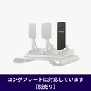 CRP 2 ロードセルペダル - dele.io