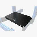 フットレストプレート - dele.io