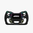 Cube Controls GT-X2 ブラック 300mm ブラックハブ付き - dele.io