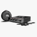 ハプティックベースシェーカーキット　200Wモノラルベースアンプと100Wシェーカー付き TR-BSA200-KIT - dele.io