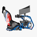 【TRX用】 シフターマウント ブルー - dele.io