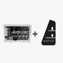 P2000振動システム（P-HPR）用　コントロールボックスとブラケット P2000-HCB　国内正規品 【予約販売 12月上旬入荷後発送】 - dele.io