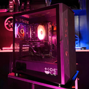 DELE ゲーミングパソコン B65R777-56 AMD Ryzen 7 7700 NVIDIA RTX5060