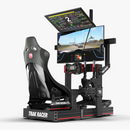 直付けデュアルモニタスタンド 国内正規品 MS-CM-DL - dele.io