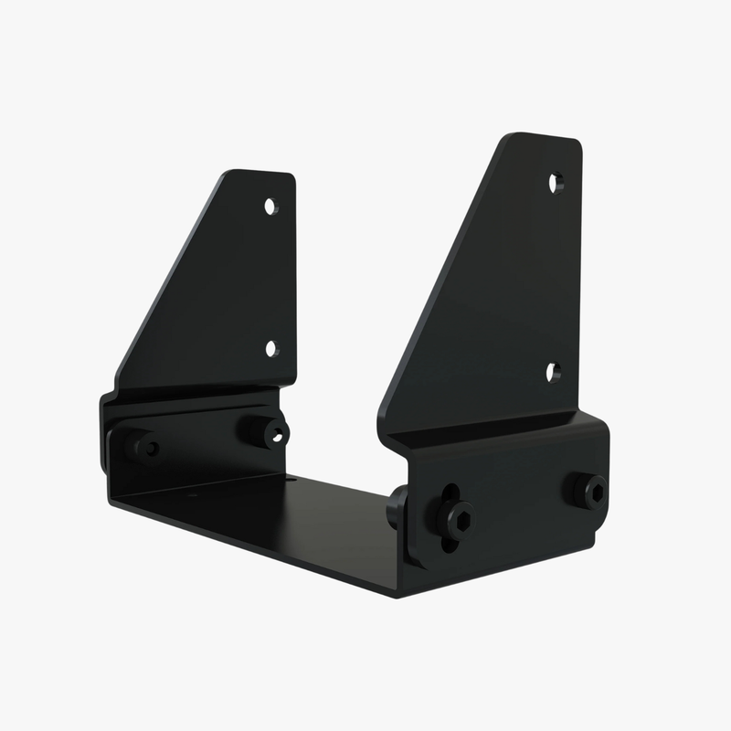 Fanatec ホイールベース用のブラケット TR-FPWM2