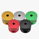 ステアリング固定クリップ - dele.io