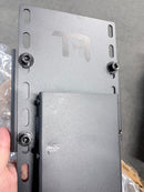 中古 傷あり【直付け式】TR8 Pro/TRX専用 シングルモニタースタンド 最大70インチ 国内正規品 TR-TR8-SING