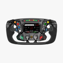 Essenza SCV12 ランボルギーニ ステアリング