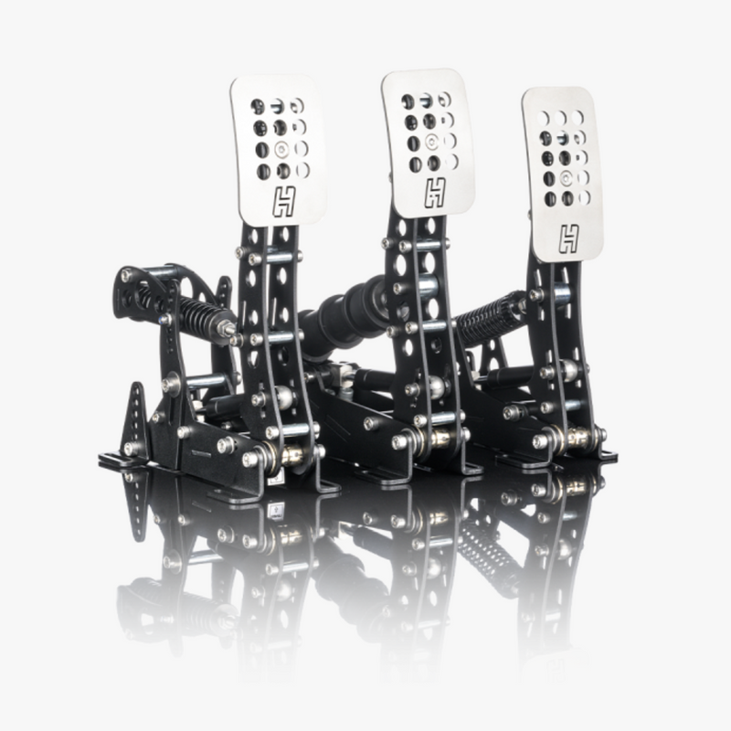 Heusinkveld Sim Pedals Ultimate+ 3ペダルのみ