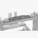 Asetek SimSports® 底面マウント 国内正規品 - dele.io