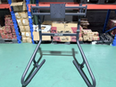 中古 傷あり【フロア式・32～70インチ】シングルモニタースタンド 国内正規品 TM-B5-37