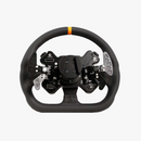 Simucube Valo D型 ブラック レザー GT-23 Leather Version ※Link付属 - dele.io