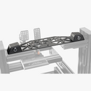 Asetek SimSports® 底面マウント 国内正規品 - dele.io