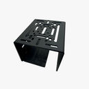 40mmワイドアルミフレーム用ユニバーサルシフターブラケット 国内正規品 TR80-SHIFTER - dele.io