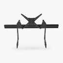 コックピット直付けシングルモニタースタンド+VESAブラケット  国内正規品 MS-CM-SIN2 - dele.io