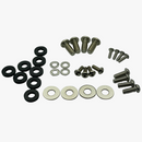 モニター取付ネジスペーサーセット - dele.io