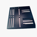 AP2 Stand用 Lサイズプレート シフター/ハンドブレーキ台 - dele.io