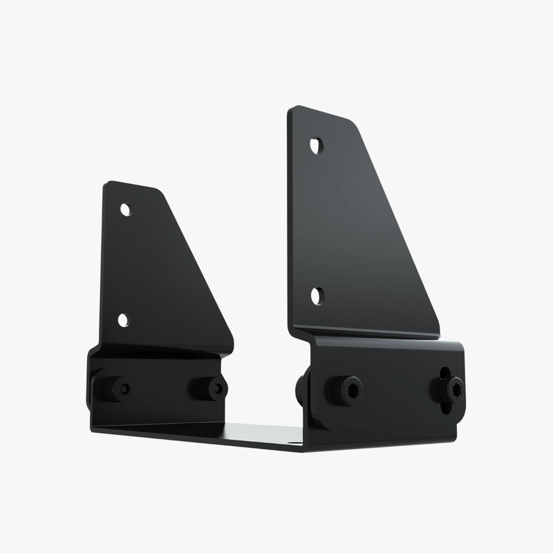 Fanatec ホイールベース用のブラケット TR-FPWM2