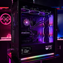 DELE ゲーミングパソコン B76I7-57 Intel Core i7-14700F NVIDIA RTX5070