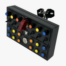 VNM Button Box V1 ボタンボックス 取付用ブラケット付き - dele.io