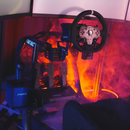 「自宅設置＆設定調整込み」市販車エントリースペックシミュレーターフルセット+ゲーミングPC+3モニター - dele.io