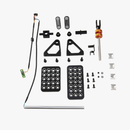 La Prima™ から Forte® ペダルセットへのアップグレードキット