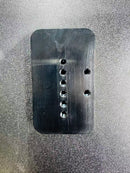 Simagic P2000 ペダル フェイスプレート　 - dele.io