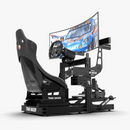 TR80S レーシングコックピット　国内正規品 - dele.io