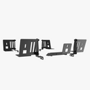 Alpine Racing TRX用 5スピーカーマウントアップグレードキット - dele.io