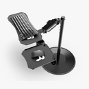 自立型キーボード＆マウスマウント 国内正規品 TR-FLKBM - dele.io