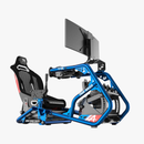 【TRX用】 シフターマウント ブルー - dele.io