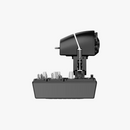 MTP スロットル パネル Throttle Panel - dele.io