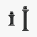 Simucube 3 シャフトエクステンションキット