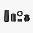 Asetek SimSports® Invicta™クイックリリースアダプターキット - dele.io