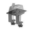 HGPシフター/HBPハンドブレーキ用テーブルクランプ  国内正規品 - dele.io