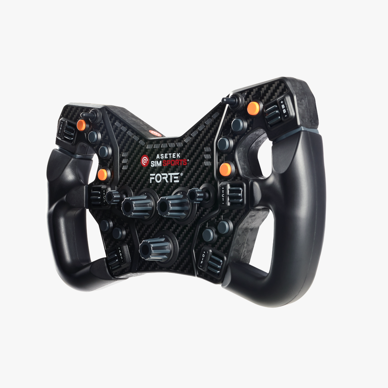 フォーミュラ LMP グリップ Formula LMP Handles