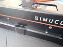 中古 汚れや傷あり Simucube アクティブペダル Ultimate