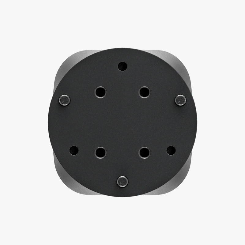 Simucube 2 Link クイックリリースアダプター