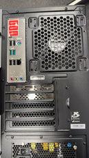 中古　ガレリア GALLERIA i7-14700F Nvidia RTX4060