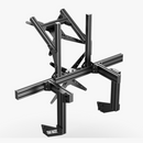 直付けデュアルモニタスタンド 国内正規品 MS-CM-DL - dele.io