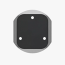 Simucube 3 アダプター 70 mm【先行予約販売　12月入荷後順次発送】