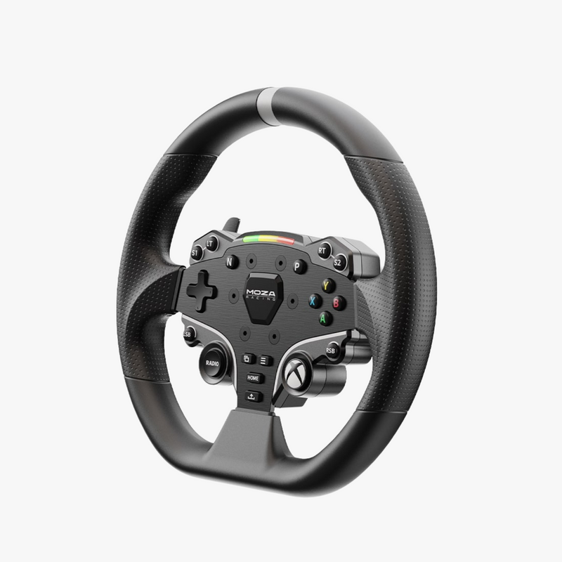 ESX Steering Wheel ステアリング  ホイール For XBOX 国内正規品