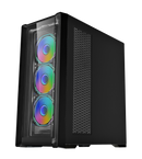 DELE ゲーミングパソコン B65R797X-57 AMD Ryzen 7 9700X NVIDIA RTX5070