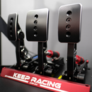 「自宅設置＆設定調整込み」ドリフトシミュレーターフルセット+ゲーミングPC+3モニター - dele.io